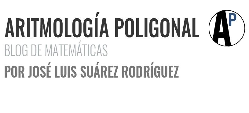 Aritmología Poligonal